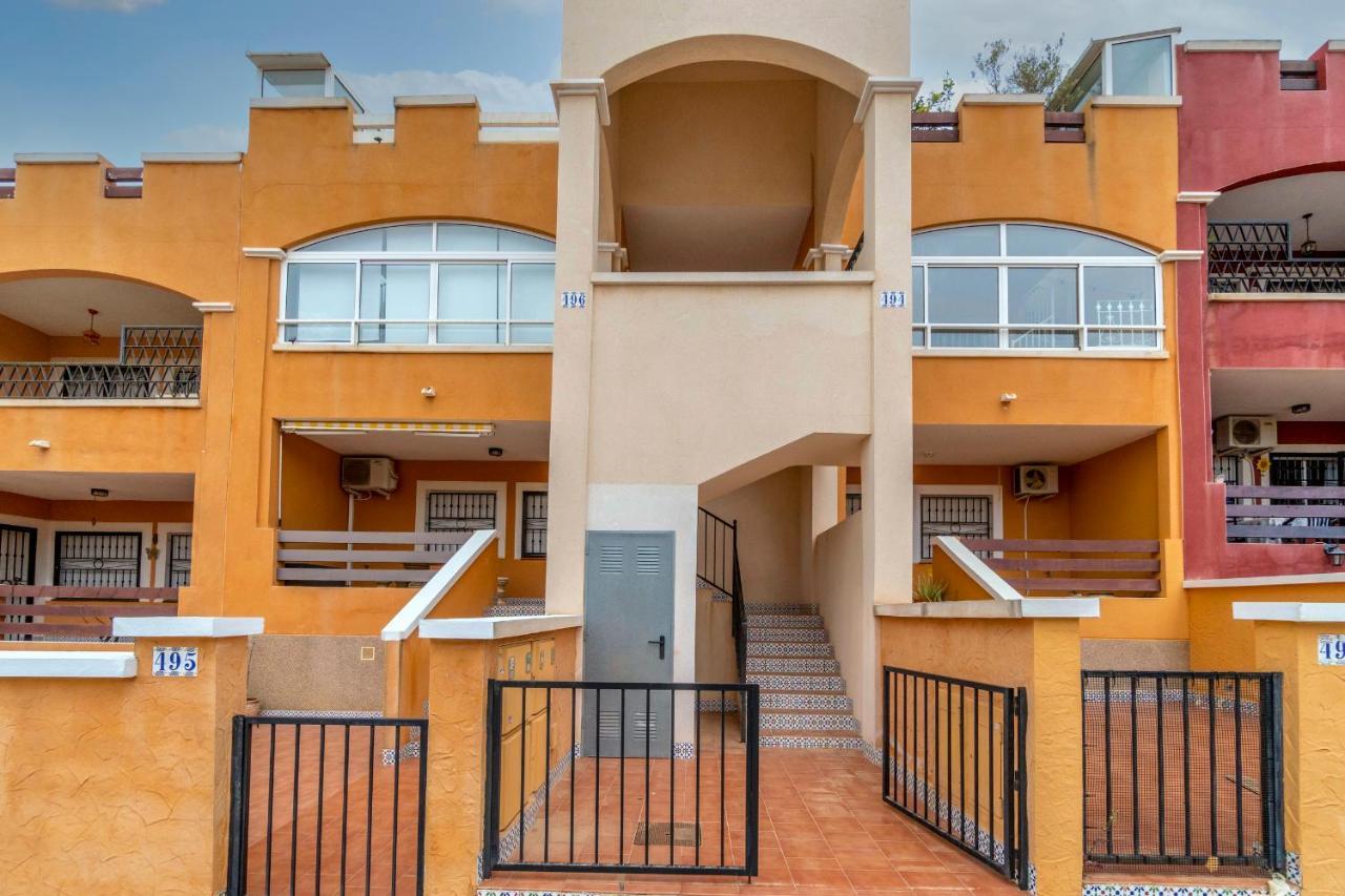 He Dream Hills Apartment Dehesa de Campoamor  Exterior photo